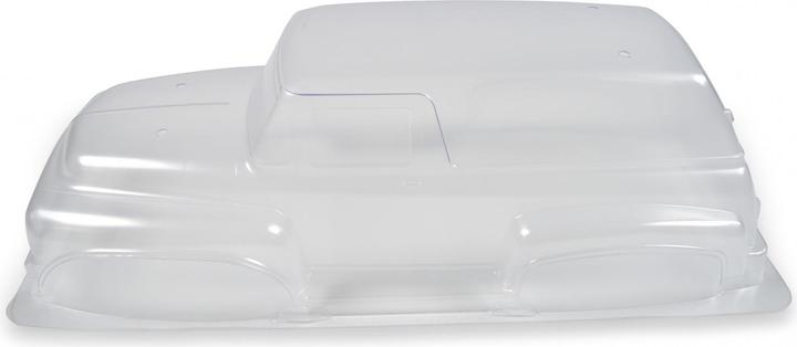 Image du produit Tamiya Carrosserie Squash Van GF-02