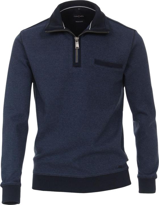 Produktbild Casa Moda Sweatshirt Sweattroyer Langarmshirt (M)
