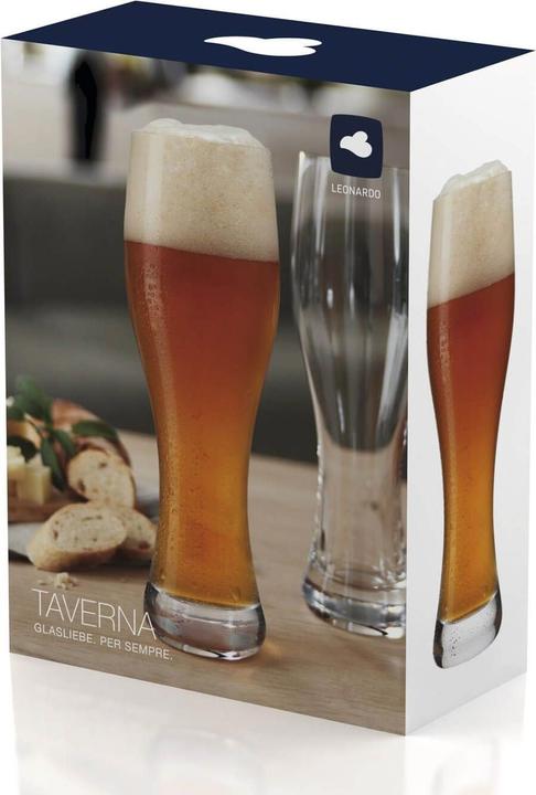 Image du produit Leonardo Taverne (0.50 l, 2 x)