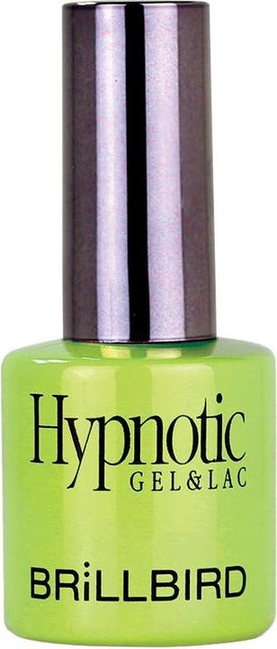 Produktbild BrillBird Hypnotic G&L “73” – 8ml (UV-Gel Lack)