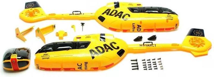 Image du produit OEM Fuselage EC135 ADAC