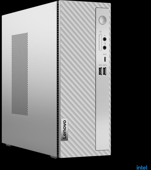 Actual product image Lenovo IdeaCentre 3 07IRB8 (Intel Core i5-14400, 16 GB, 512 GB, UHD Graphics 730)