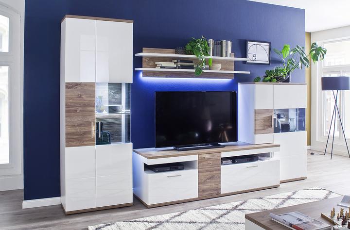 Produktbild Robas Lund Luzern (320 x 199 x 50 cm)