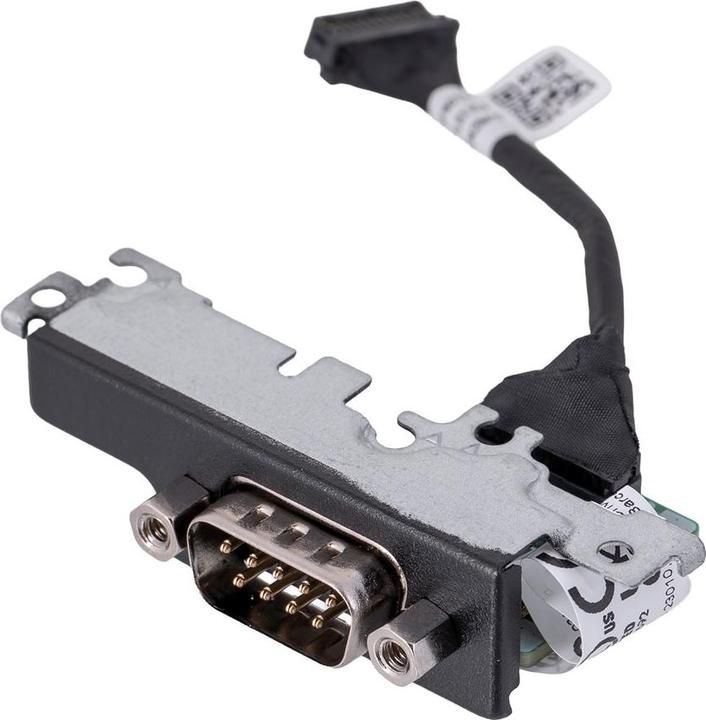 Produktbild HP Serial Port, Flex IO 2nd v2