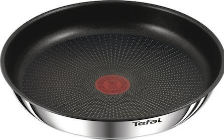 Image du produit Tefal L897SK (28 cm, Ensemble de casseroles et de poêles de cuisson, Aluminium)
