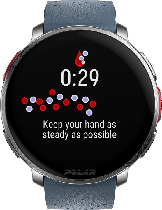Immagine prodotto Polar Vantage V3 (47 mm)