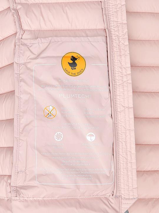Actual product image Save the Duck CARLY quilted jacket (38)