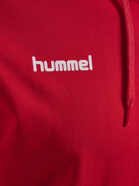Actual product image hummel Go Cotton track suit jacket men (S)