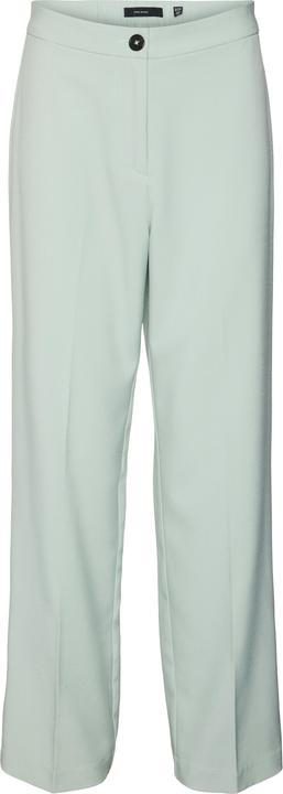 Image du produit Vero Moda Coupe large Taille moyenne Pantalon de costume (32)