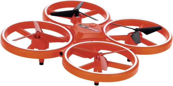 Actual product image Carrera motion copter