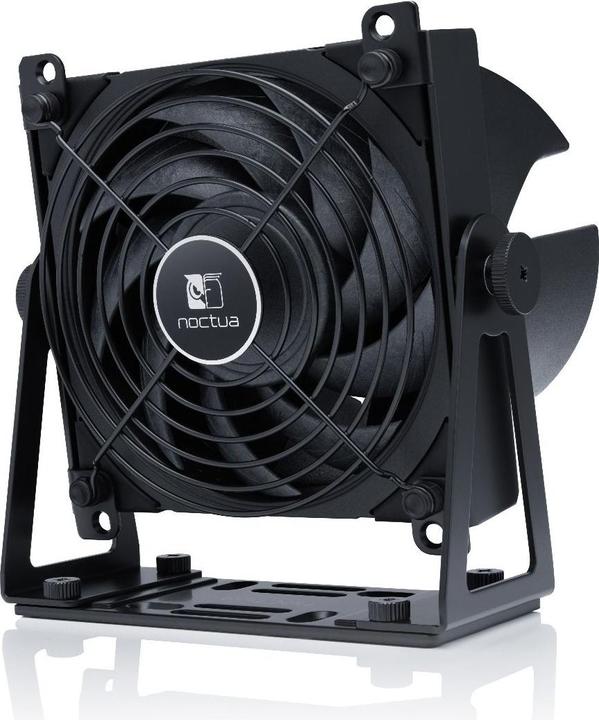 Immagine prodotto Noctua NV-FS1 (22.60 dB)