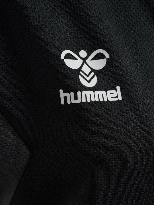 Image du produit hummel Hmlauthentic Pl Zip Hoodie Femme (XS)