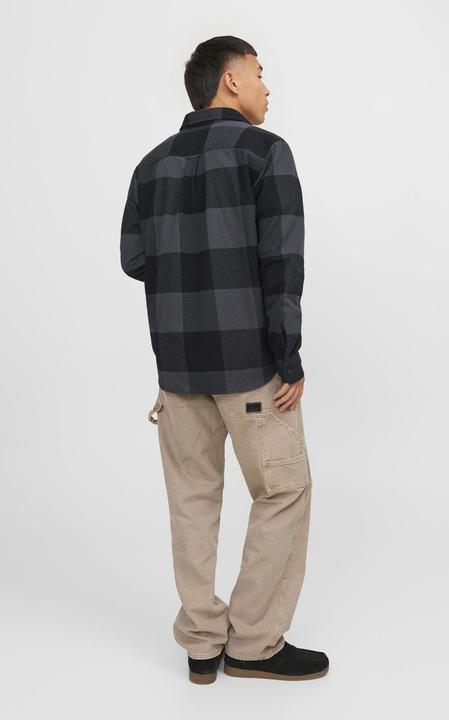 Immagine prodotto Jack & Jones Camicia a quadri (M)
