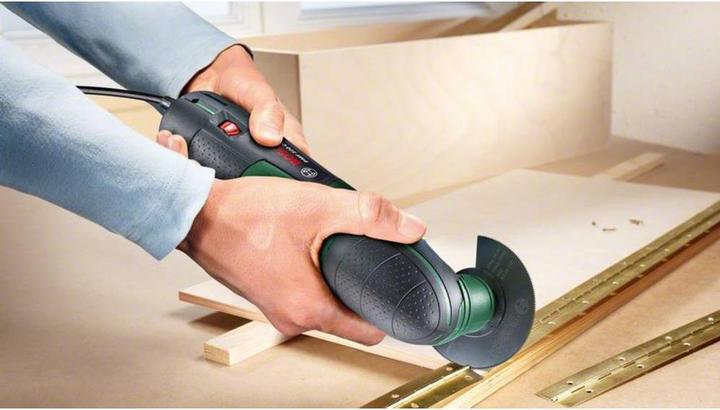 Image du produit Bosch Professional Zubehör Kit Starlock universel, 13 pièces, pour outils électroportatifs multifonctions, bois et métal