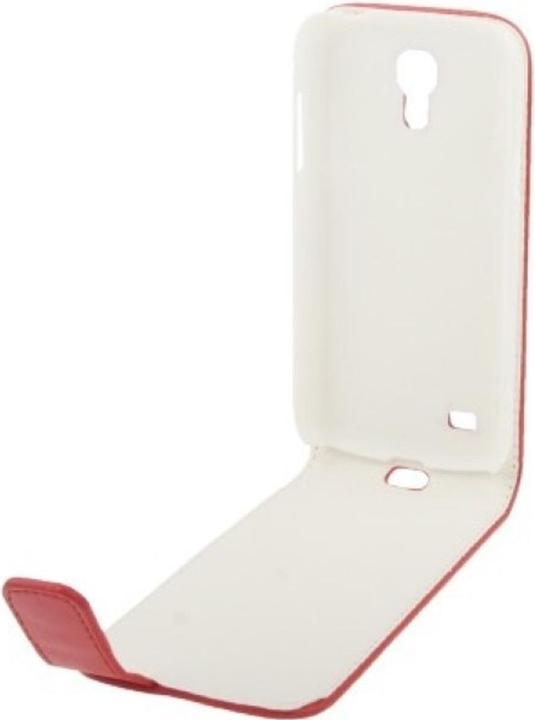 Actual product image König Design Protective cover mobile case Flip for Samsung Galaxy S4 mini (Samsung Galaxy S4 mini)