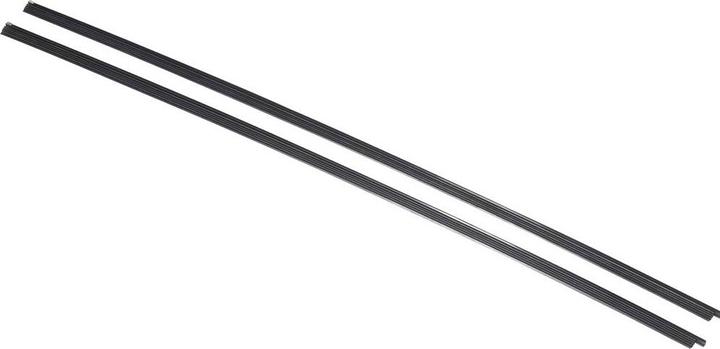 Actual product image HP Autozubehör Single-lip wiper rubber