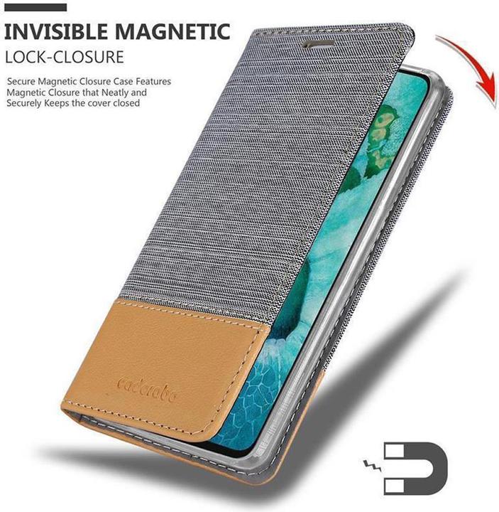 Actual product image Cadorabo Jeans Optik (Honor View 30 Pro)