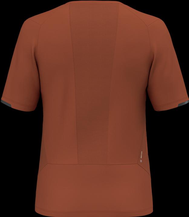 Image du produit Salewa PEDROC DRY T-shirt HYB pour hommes (S)