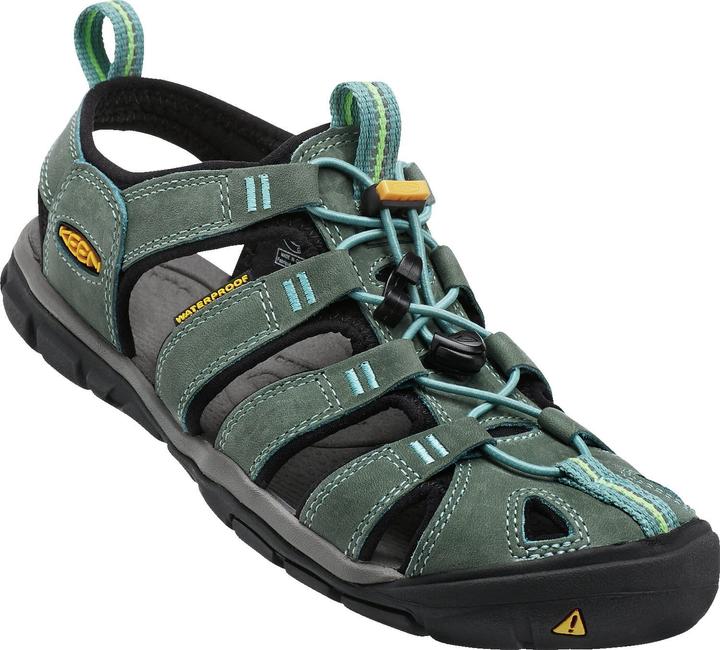 Actual product image Keen Clearwater Cnx (38)
