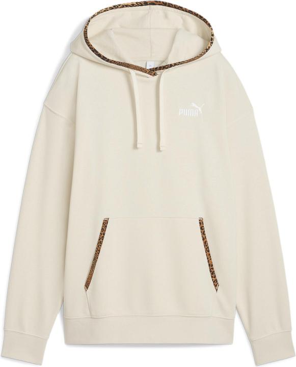 Immagine prodotto Puma Felpa con cappuccio ESS GRAPHIC ANIMAL Comfort (XL)