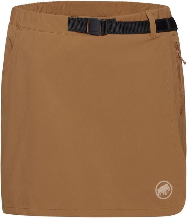 Mammut Trekkers Wrap Skort, Rock