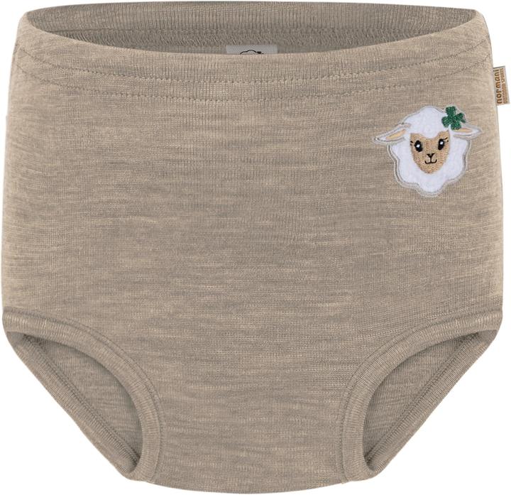 Immagine prodotto Normani Pantaloni da pannolino per bambini in merino "Tokoroa" - 9329 (1 Pezzo/i)