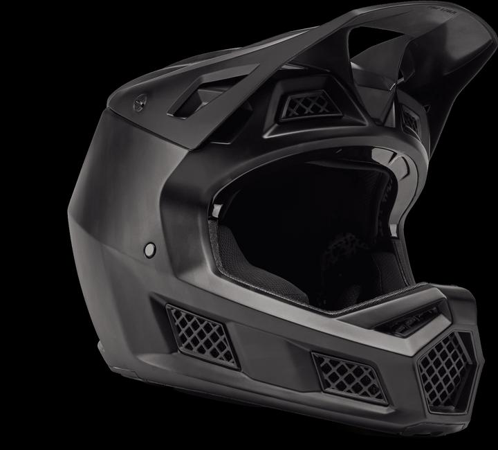 Actual product image Fox Rampage Pro Carbon MIPS (59 - 60 cm)