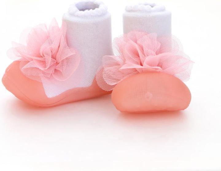 Immagine prodotto Attipas Corsage rosa (21.5)
