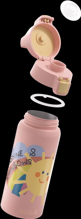 Actual product image Sigg Shield Therm One Kids (0.50 l)