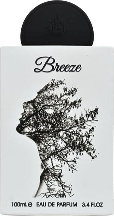 Image du produit Lattafa Perfumes Lattafa - Lattafa Breeze - EDP - Volume : 100 ml (Eau de parfum, 100 ml)