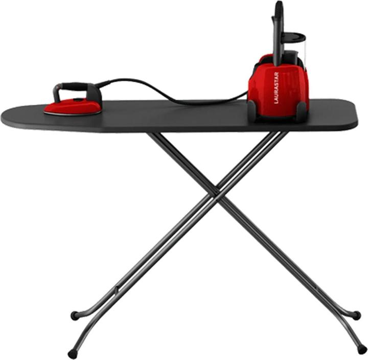 Image du produit Laurastar Station vapeur Lift original red (2200 W, 170 g/min)
