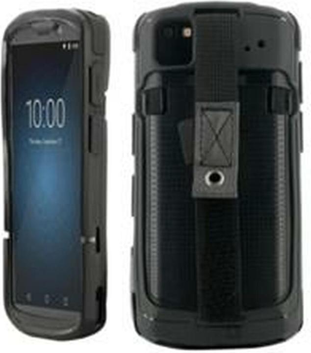 Actual product image Mobilis Protech - Case + Handstrap For