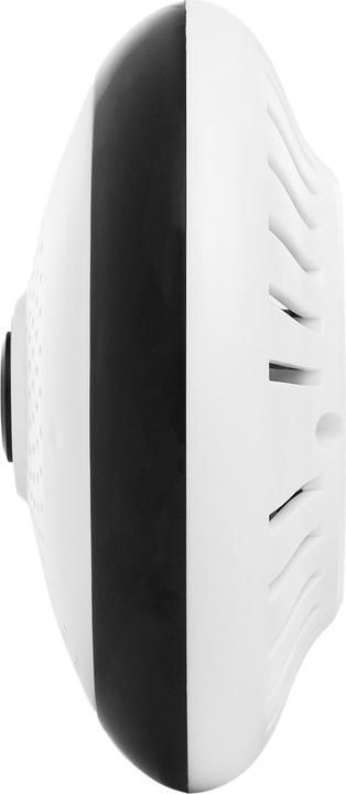 Produktbild Smartwares CIP-37363 360° IP-Kamera für den Innenbereich (1280 x 960 Pixels)