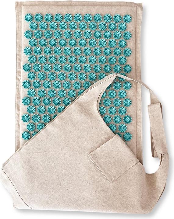 Image du produit Zen Flower Tapis d'acupression