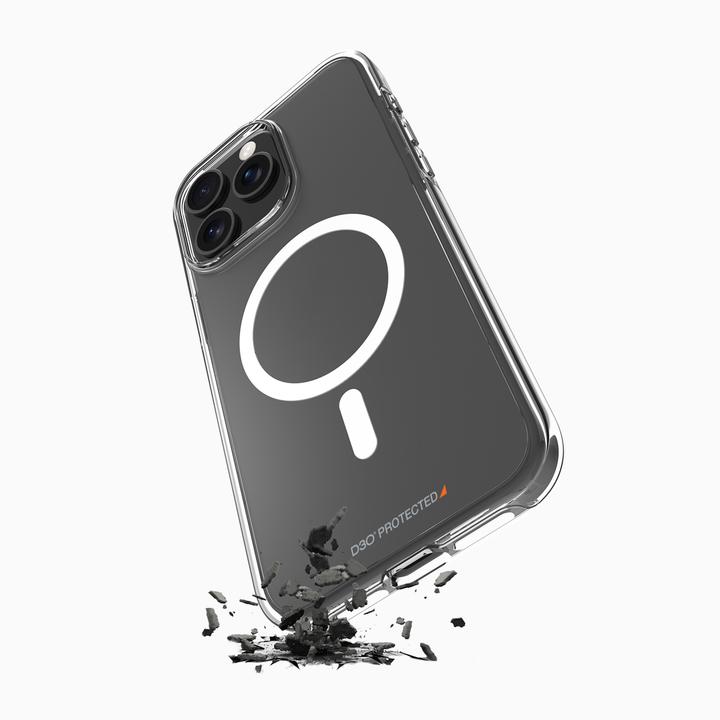 Actual product image Puro Backcover (Apple iPhone 15 Pro Max)