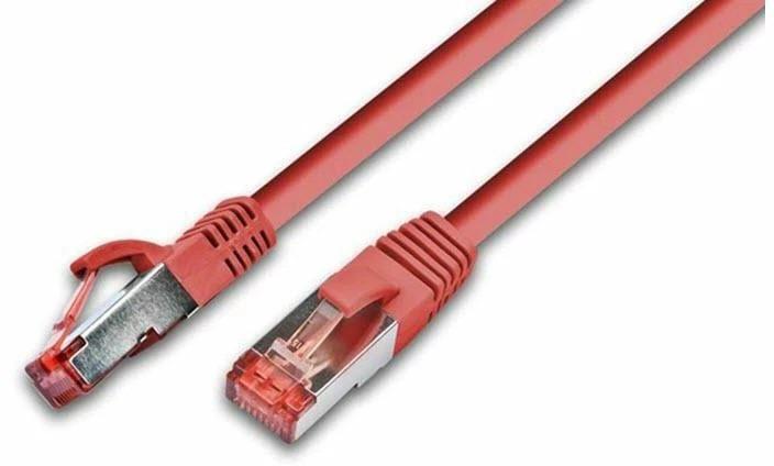 Immagine prodotto Wirewin Cavo di rete (S/FTP, CAT6, 1 m)