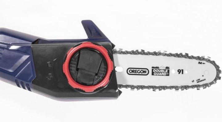 Immagine prodotto Güde Telescopio AST 18-0 (Sega a catena a batteria)