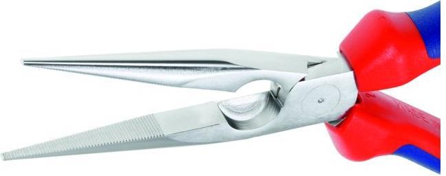 Actual product image Knipex Snipe Nose Side Cutting Pliers (160 mm)