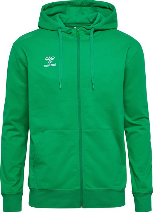 Image du produit hummel HOODIE ZIP HMLGO 2.0 (XL)
