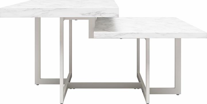 Actual product image CosmoLiving Brielle (52 x 90 x 46 cm)