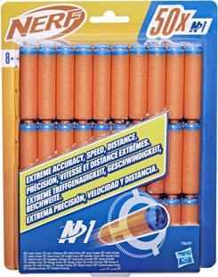 Actual product image Nerf N Series N1 Darts