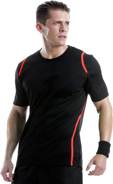 Actual product image Gamegear Cooltex T-shirt (XXL)