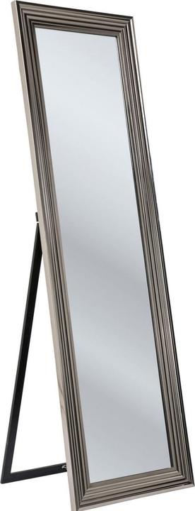 Produktbild Kare Design Standspiegel Frame Silver (55 x 180 cm)