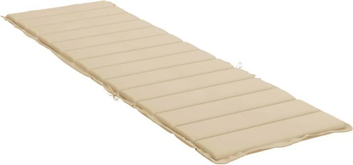 Actual product image VidaXL Hayder (200 x 50 x 3 cm)