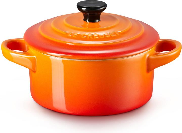 Actual product image Le Creuset Mini-Cocotte