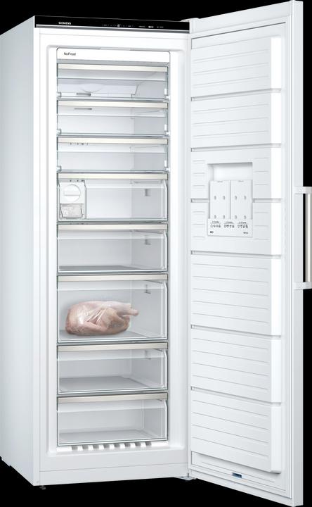 Produktbild Siemens GS58NAWDV (Freistehend, 366 l)