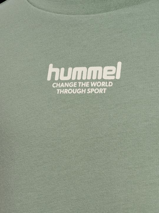 Image du produit hummel Hmlzippi robe l/s (134)