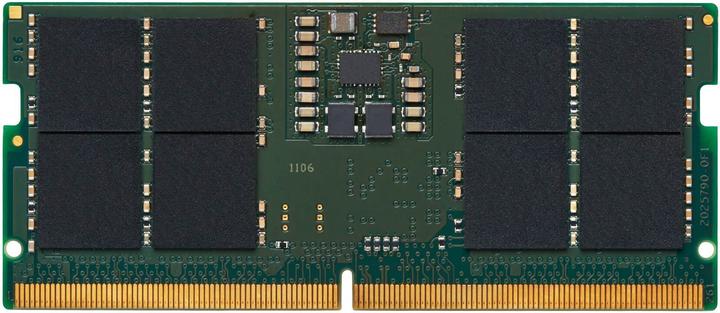 Actual product image Kingston KCP556SS8-16 (1 x 16GB, 5600 MHz, DDR5 RAM, SO-DIMM)