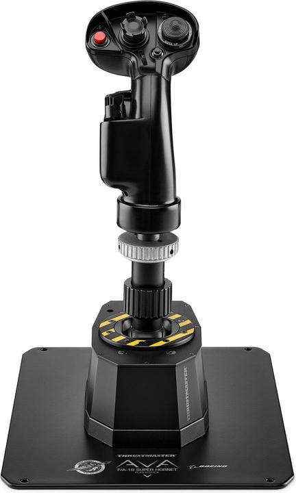 Produktbild Thrustmaster AVA Offset Adapter (PC)