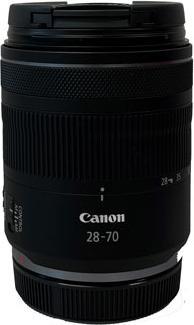 Produktbild Canon RF 28-70mm f/2.8 IS STM (Canon RF, Vollformat)